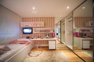 Quarto de menina 1