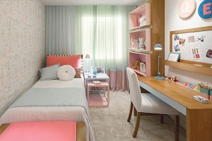 Quarto de menina 2