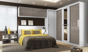 Quarto Casal Completo