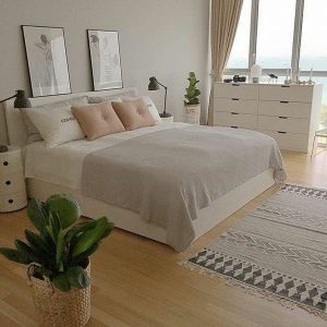 como decorar quarto de casal