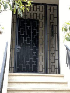 modelos de grade geométrica