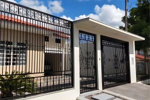 modelos de grades como escolher