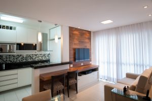 cozinha americana