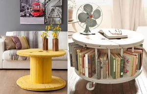 Como decorar sala pequena