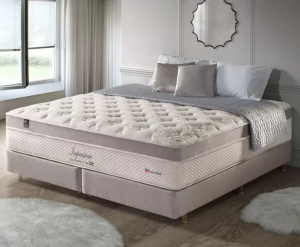 cama king size - tipos de colchão