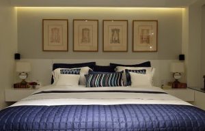 cama super king - tipos de colchão