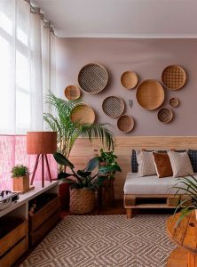 sofa de paletes - dicas