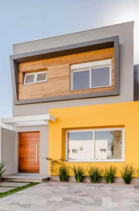 tendencias cores area externa