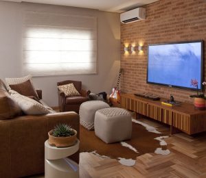 Casa da roça rústica e aconchegante; inspire-se nessas ideias simples e cheias de bom gosto
