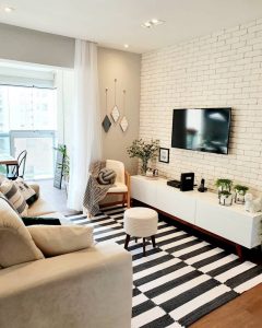7 coisas que não podem faltar na decoração da sala de estar; a 5ª é surpreendente