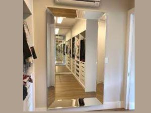 Espelho closet