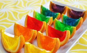 Gelatina-na-Casca-da-Laranja