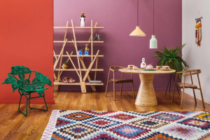 cores no feng shui