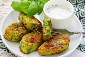 nuggets-vegetarianos