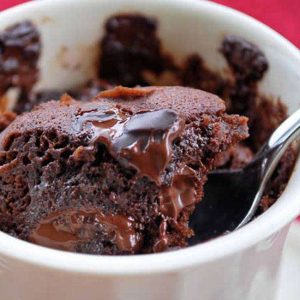 Brownie-de-Caneca-de-Microondas