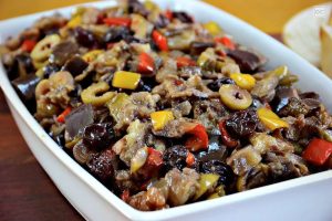 Receita-de-Antepasto-de-berinjela-na-panela