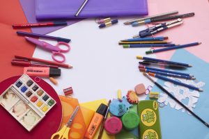 Preste atenção na lista de material escolar 2023 para 1ª série do Ensino Fundamental
