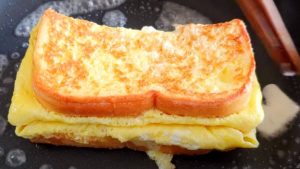sanduiche-de-ovo-com-pao-de-forma
