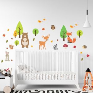 Tendências para quarto infantil 2023; saiba quais são as novidades para o ano
