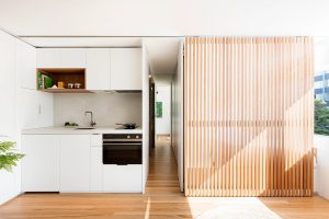 cozinha compacta