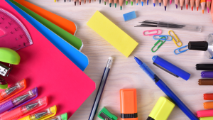Conheça a lista de material escolar da 4ª série do Ensino Fundamental e descubra o que você precisa comprar para seu filho