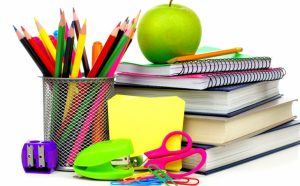 Material escolar 2023: confira a lista correta de itens para a 6ª série do Ensino Fundamental