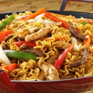 yakissoba