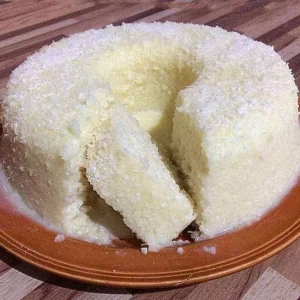 Bolo-de-Tapioca-Simples