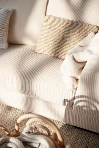 Corduroy bank