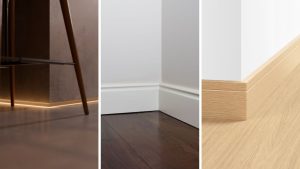 Qual rodapé escolher? 7 opções para cada estilo e necessidade