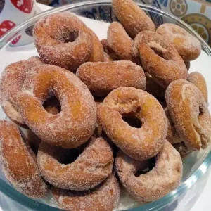Rosquinha-Frita-de-Leite-Condensado
