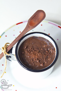 Receita de Brigadeiro de Colher com Ovomaltine para quem não cansa de algo doce