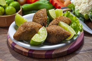 quibe-airfryer