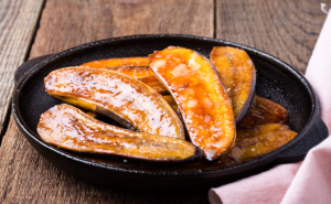 receitas-de-banana-assada