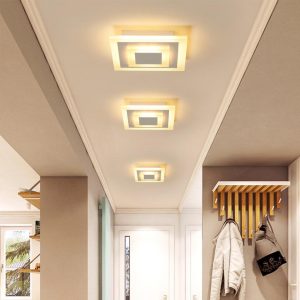 Iluminação de corredores: saiba como escolher a melhor opção e decorar esse ambiente do jeito certo