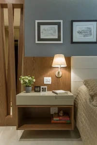 decoração-de-quarto-planejado-com-abajur-para-cabeceira-de-cama-Foto-Archilovers