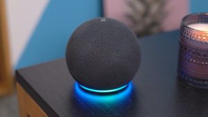 echo dot