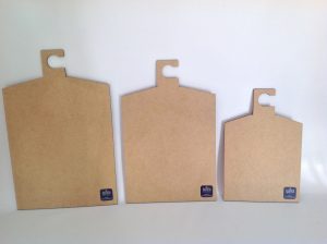 gabaritos para dobrar roupa