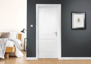 8 cores de portas internas para se INSPIRAR: confira opções que transformam a decoração
