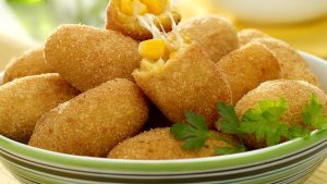 croquete-de-milho