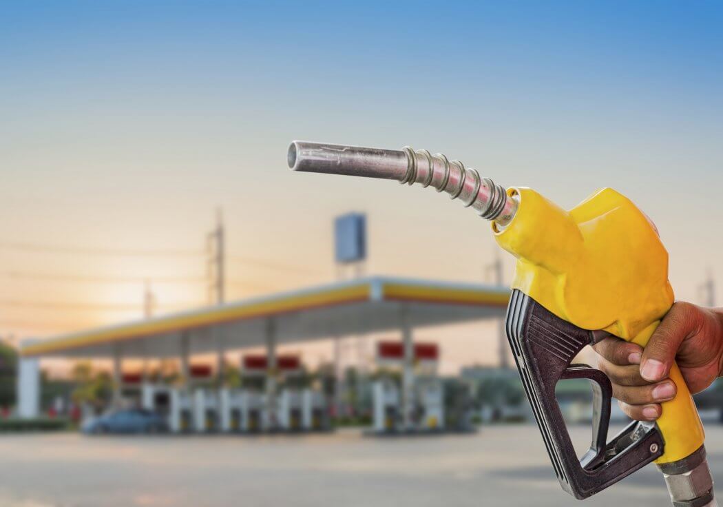 app para economizar gasolina