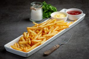 7 receitinhas inusitadas para você fazer na AirFryer e se deliciar