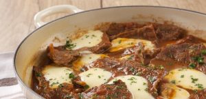 bife-a-pizzaiolo