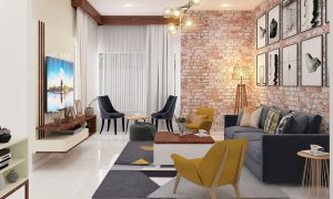 brick-wall-design-for-home