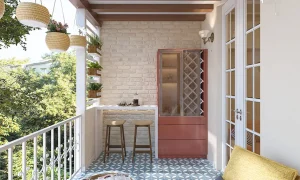 exterior-brick-wall-cladding-for-balcony