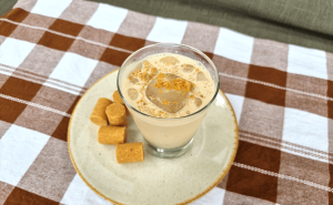 Batida de Paçoca