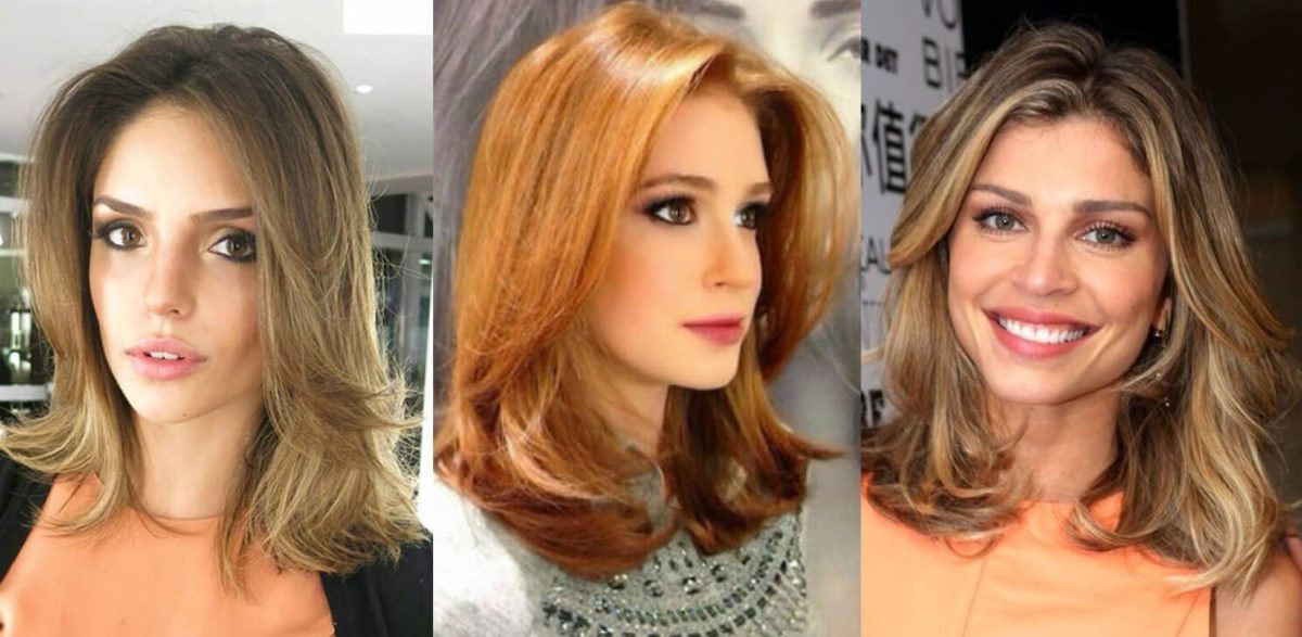 Corte de Cabelo Feminino