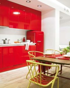 modern-kitchen-colors-red-color-1