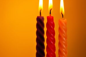 Como fazer vela retorcida Tutorial para adicionar esse item charmoso ao décor