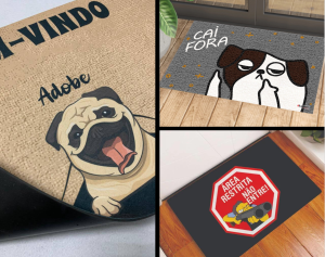 capachos personalizados